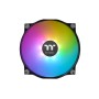 Вентилятор Thermaltake Pure 20 ARGB Sync Case Fan TT Premium Edition (CL-F081-PL20SW-A) черный