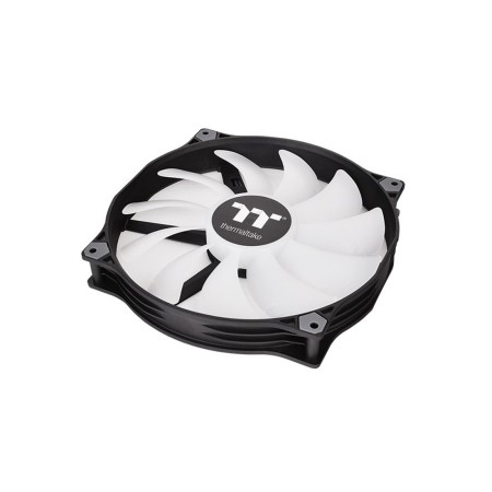 Вентилятор Thermaltake Pure 20 ARGB Sync Case Fan TT Premium Edition (CL-F081-PL20SW-A) черный