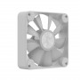 Вентилятор AeroCool APNX (FP1-120 PWM ARGB WH) белый