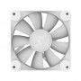 Вентилятор AeroCool APNX (FP1-140 PWM ARGB WH) белый