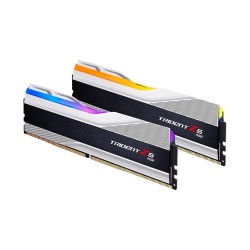 Оперативная память G.SKILL Trident Z5 RGB (F5-6000J3238G32GX2-TZ5RS) 64 ГБ белый