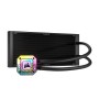 Система водяного охлаждения Corsair H115i ELITE CAPELLIX XT (CW-9060069-WW) черный