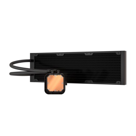 Система водяного охлаждения Corsair H150i ELITE LCD XT Display (CW-9060075-WW) черный