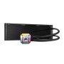 Система водяного охлаждения Corsair H170i ELITE CAPELLIX XT (CW-9060071-WW) черный