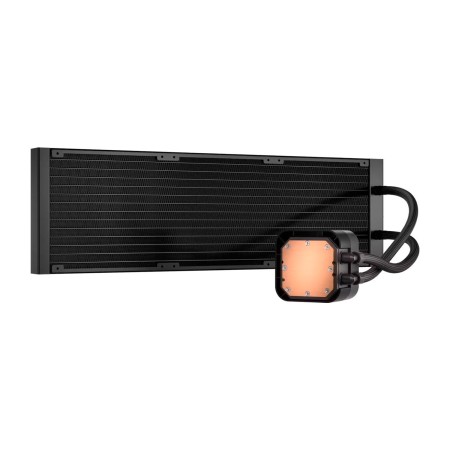 Система водяного охлаждения Corsair H170i ELITE LCD XT Display (CW-9060076-WW) черный
