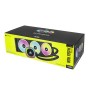 Система водяного охлаждения Corsair iCUE H150i RGB ELITE (CW-9061003-WW) черный