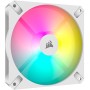 Вентилятор Corsair iCUE AR120 Digital RGB (CO-9050168-WW) белый