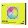 Вентилятор Corsair iCUE AR120 Digital RGB (CO-9050168-WW) белый