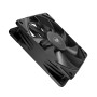 Система водяного охлаждения PCCooler PD240S ARGB BK черный