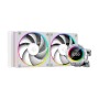 Система водяного охлаждения ID-Cooling SL240 WHITE белый