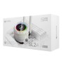 Система водяного охлаждения ID-Cooling SL240 WHITE белый