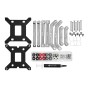 Система водяного охлаждения ID-Cooling SL240 WHITE белый