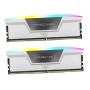 Оперативная память Corsair Vengeance (CMH32GX5M2E6000C36W) 32 ГБ белый