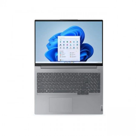 16" Ноутбук Lenovo ThinkBook 16 G6 IRL (21KH000MRU) серый