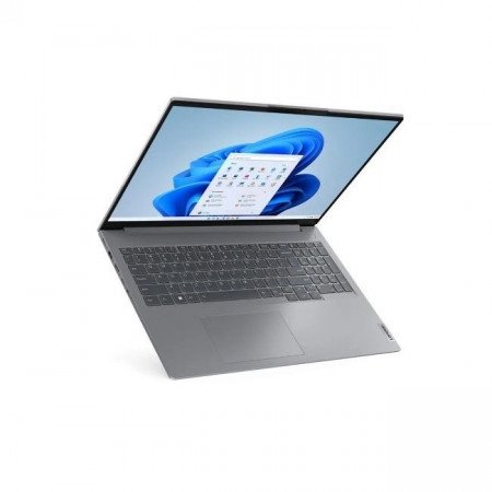 16" Ноутбук Lenovo ThinkBook 16 G6 IRL (21KH000MRU) серый