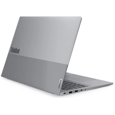 16" Ноутбук Lenovo ThinkBook 16 G6 IRL (21KH006NRU) серый