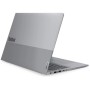 16" Ноутбук Lenovo ThinkBook 16 G6 IRL (21KH006NRU) серый