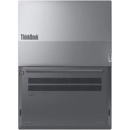 16" Ноутбук Lenovo ThinkBook 16 G6 IRL (21KH006NRU) серый