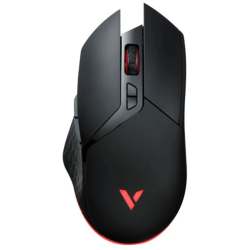 Мышь беспроводная Rapoo V30W черный