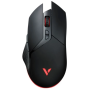 Мышь беспроводная Rapoo V30W черный