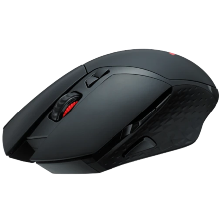 Мышь беспроводная Rapoo V30W черный