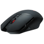Мышь беспроводная Rapoo V30W черный