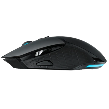 Мышь беспроводная Rapoo V30W черный