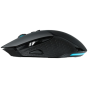 Мышь беспроводная Rapoo V30W черный