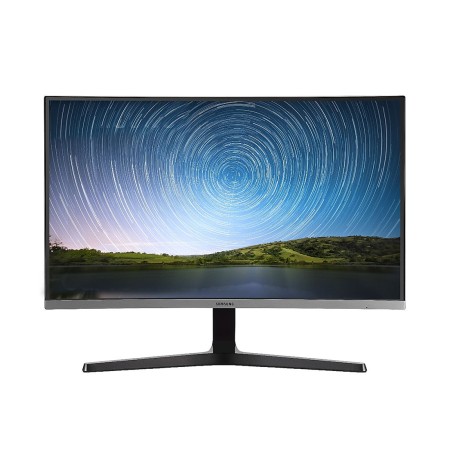 31.5" Монитор Samsung LC32R502FHIXCI черный