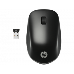 Мышь беспроводная HP Z4000 (H5N61AA) черный