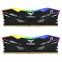 Оперативная память Team Group T-Force Delta Alpha RGB (FF7D532G6000HC38ADC01) 32 ГБ черный