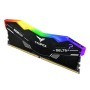 Оперативная память Team Group T-Force Delta Alpha RGB (FF7D516G5600HC40B01) 16 ГБ черный