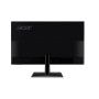 23.8" Монитор Acer EK241YHbi (UM.QE1EE.H02) черный