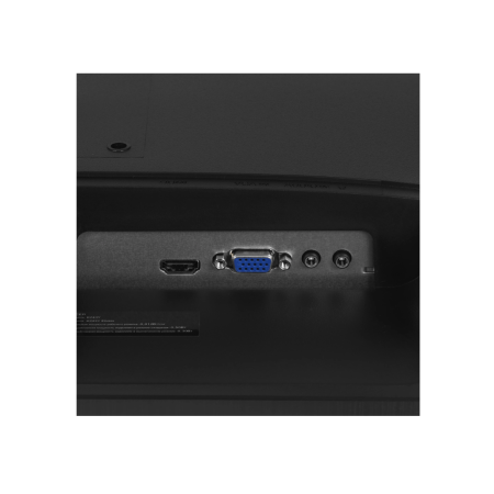 23.8" Монитор Acer K243YEbmix (UM.QX3EE.E01) черный