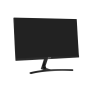23.8" Монитор Acer K243YEbmix (UM.QX3EE.E01) черный