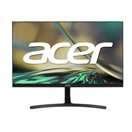 23.8" Монитор Acer K243YEbmix (UM.QX3EE.E01) черный