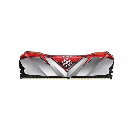 Оперативная память ADATA XPG GAMMIX D30 (AX4U36008G18I-SR30) 8 ГБ серый