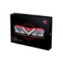Оперативная память ADATA XPG GAMMIX D30 (AX4U36008G18I-SR30) 8 ГБ серый