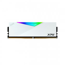 Оперативная память ADATA XPG Lancer RGB (AX5U5600C3616G-CLARWH) 16 ГБ белый