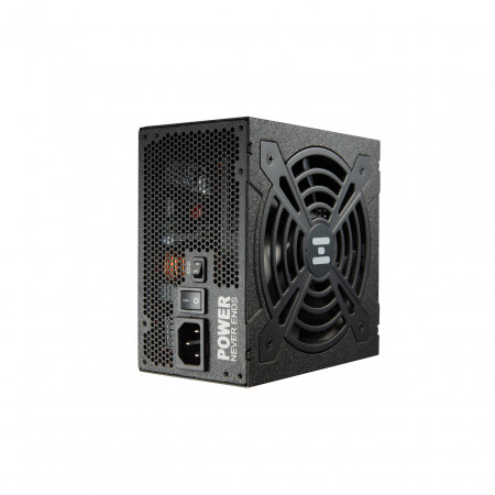 Блок питания FSP Hydro G PRO (HG2-1000 GEN5) черный