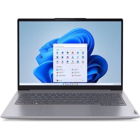 14" Ноутбук Lenovo ThinkBook 14 G6 IRL (21KG004DRU) серый