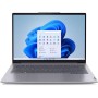 14" Ноутбук Lenovo ThinkBook 14 G6 IRL (21KG004DRU) серый