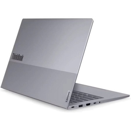 14" Ноутбук Lenovo ThinkBook 14 G6 IRL (21KG004DRU) серый