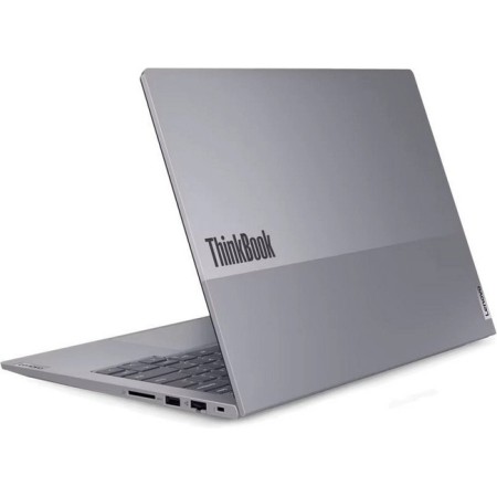 14" Ноутбук Lenovo ThinkBook 14 G6 IRL (21KG004DRU) серый