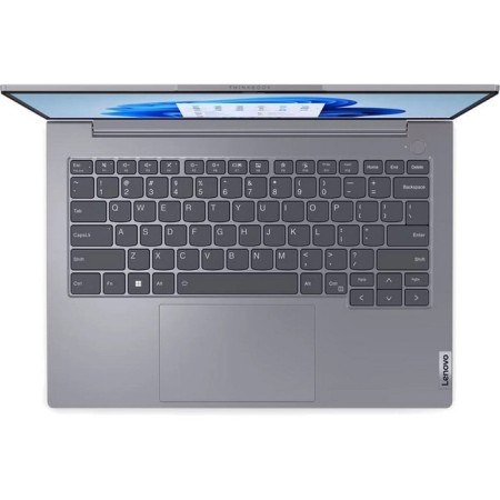 14" Ноутбук Lenovo ThinkBook 14 G6 IRL (21KG004DRU) серый