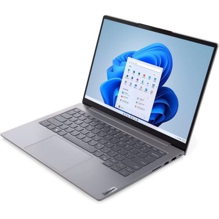 14" Ноутбук Lenovo ThinkBook 14 G6 IRL (21KG004DRU) серый