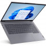 14" Ноутбук Lenovo ThinkBook 14 G6 IRL (21KG000RRU) серый