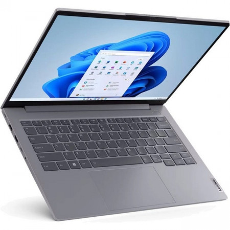 14" Ноутбук Lenovo ThinkBook 14 G6 IRL (21KG001FRU) серый