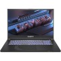 17.3" Ноутбук Gigabyte G7 ME (G7 ME-51RU213SD) черный