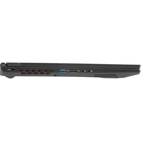 17.3" Ноутбук Gigabyte G7 ME (G7 ME-51RU213SD) черный